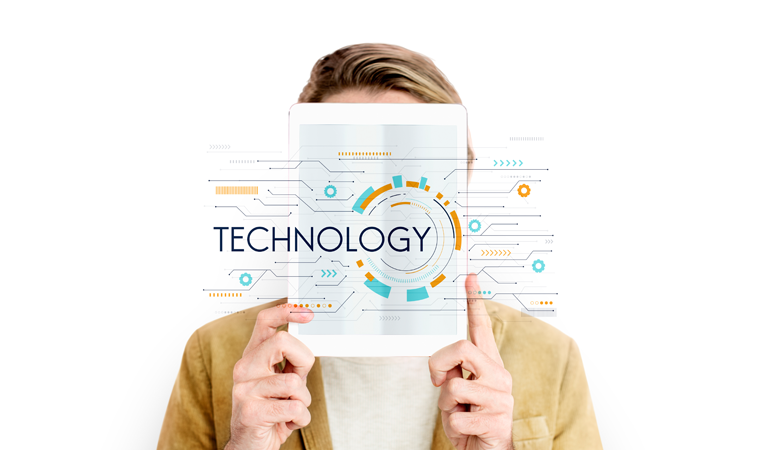 Technology-driven success best guaranteed