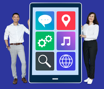 Mobile App Engineering