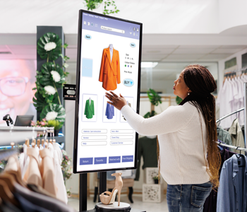 Turnkey eCommerce Development