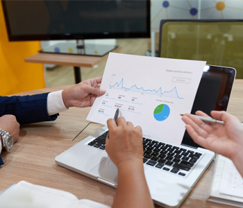 Performance Digital Marketing
